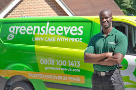 Greensleeves operator/franchisee