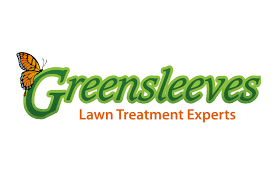 Greensleeves Lawn Treatment logo