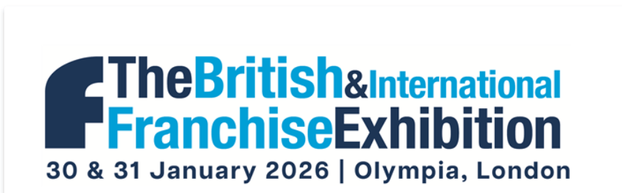 The British and International Franchise Exhibition
30-31 January, 2026
Olympia, London