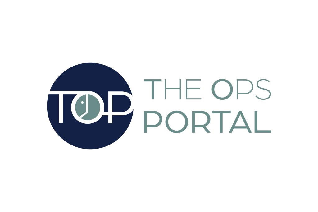 TOP - The Ops Portal